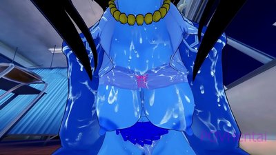 Sebata sa ngoanana ea sa shoeng