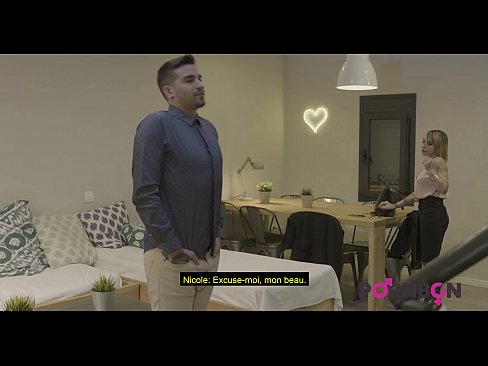 ❤️ PORNBCN 4K Mosadi emong ya hodileng le malee a maholo o batla ho kotwa marete a manyane gigolo ka pipi e kgolo blowjob amortism hard nyoba hand job dog style pipi lick orgasm French subtitles ️❤